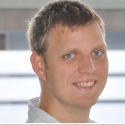 Timo Böhme - VB.Net Entwickler
