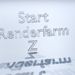Blender Renderfarm
